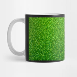 Ricefield. Mug